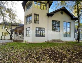 Дома/Коттеджи, Солнечногорск