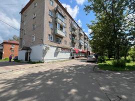 Квартиры, 2-комн., Дрезна
