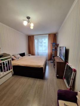 , 1-комн., Москва