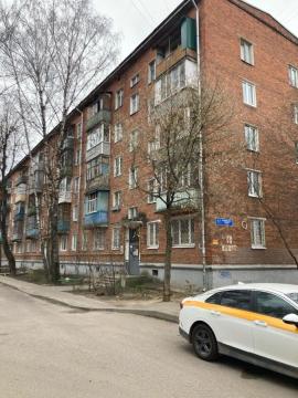 Комнаты, 1-комн., Одинцово