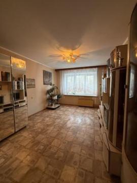 Квартиры, 3-комн., Шатура