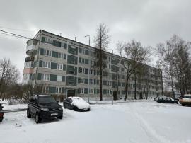 Квартиры, 3-комн., Талдом