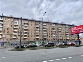 , 2-комн., Москва