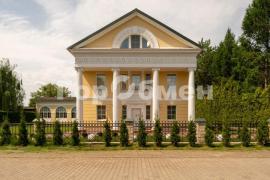 , Красногорск