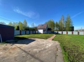 , 3-комн., Истра