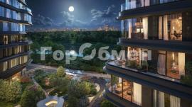 Квартиры, 3-комн., Москва