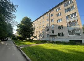 , 2-комн., Сергиев Посад