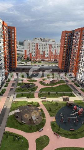 Квартиры, Видное