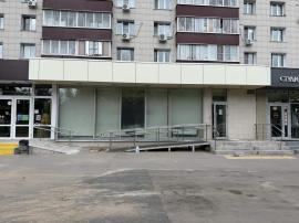 Аренда коммерческой, Москва
