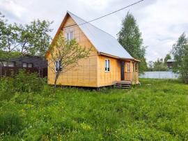 , 3-комн., Наро-Фоминск