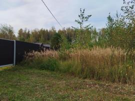 Участки, Ликино-Дулёво