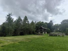 Участки, Талдом