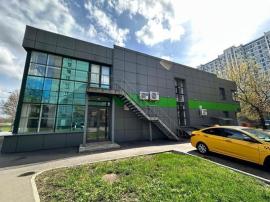 Аренда коммерческой, Москва