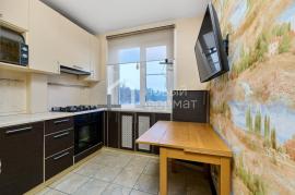 Квартиры, 2-комн., Пушкино