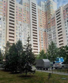 Квартиры, 5-комн., Красногорск