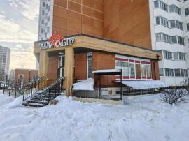 Аренда коммерческой, Серпухов