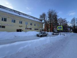 Аренда коммерческой, 1-комн., Волоколамск
