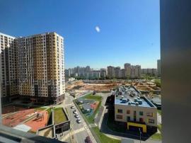 Квартиры, 3-комн., Красногорск