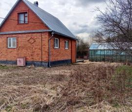, 5-комн., Домодедово