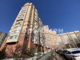 Квартиры, 1-комн., Пушкино