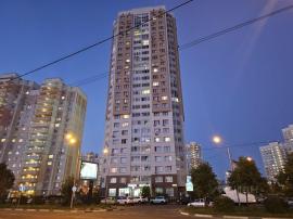 , 2-комн., Мытищи