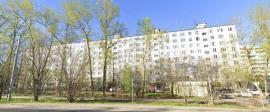 Квартиры, 3-комн., Истра