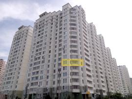 Квартиры, 1-комн., Подольск
