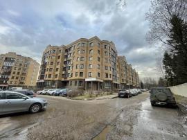 , 1-комн., Наро-Фоминск