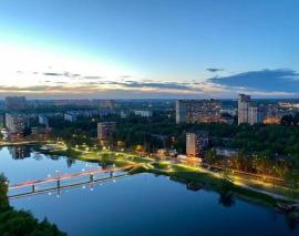 Квартиры, 2-комн., Пушкино