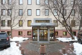 , Москва