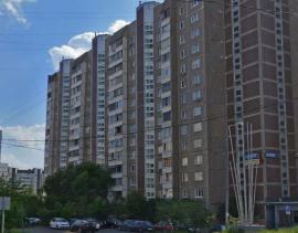 , 2-комн., Москва
