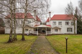 Дома/Коттеджи, 12-комн., Ногинск