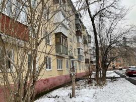 Квартиры, 3-комн., Фрязино