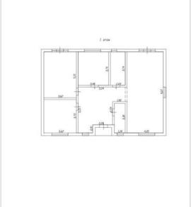 Дома/Коттеджи, 4-комн., Истра