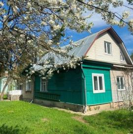 Дома/Коттеджи, Раменское