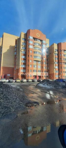 Квартиры, 2-комн., Электросталь