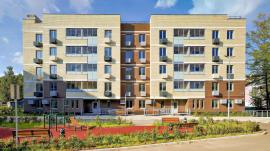 Квартиры, 2-комн., Дзержинский