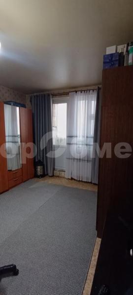 , 1-комн., Москва