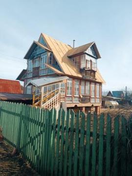 Дачи, 2-комн., Раменское