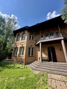 Дома/Коттеджи, 5-комн., Красногорск