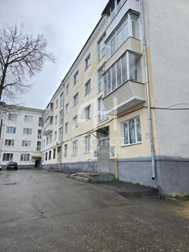 Комнаты, 1-комн., Сергиев Посад
