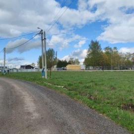 Участки, Химки