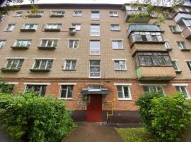 Квартиры, 2-комн., Волоколамск