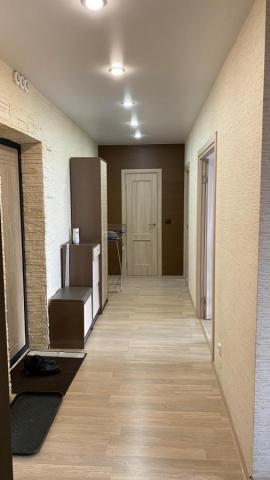 Аренда квартир, 2-комн., Луховицы