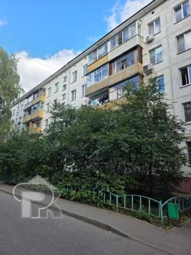 Аренда квартир, 1-комн., Видное