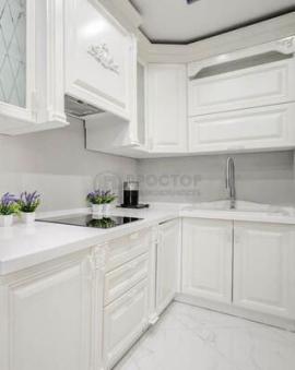 Квартиры, 2-комн., Красногорск