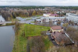 Продажа коммерческой, Луховицы