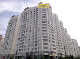 Квартиры, 1-комн., Подольск