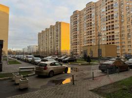 , 3-комн., Королёв