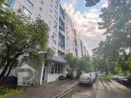 , 1-комн., Москва